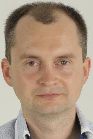 Даниил Макаров / 