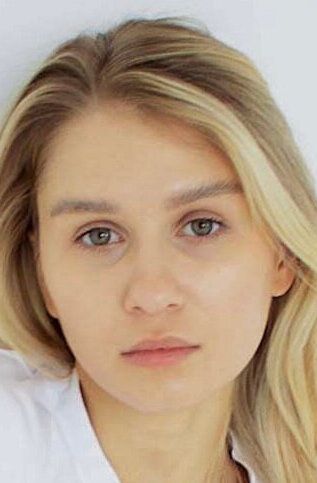 Елизавета Запорожец / 