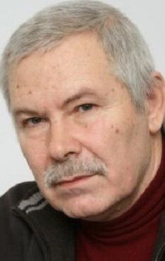Николай Скурт /