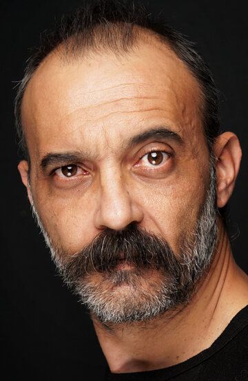Бурак Чимен / Burak Çimen