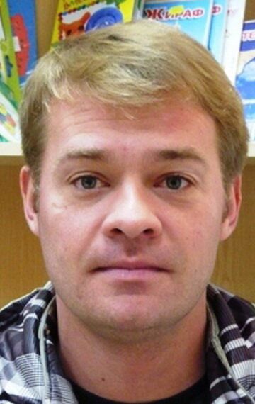 Владимир Паршенков /