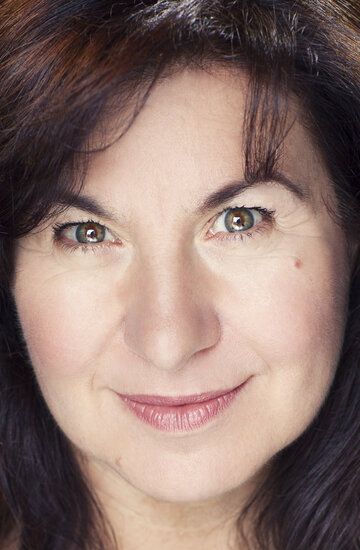 Фламиния Синк / Flaminia Cinque