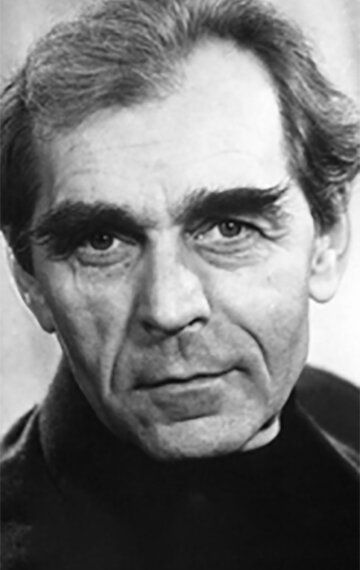 Адольф Шестаков /