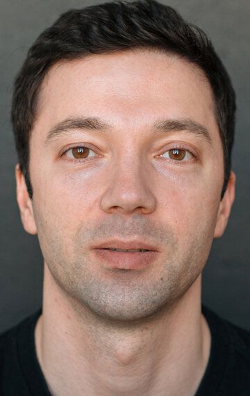 Егор Морозов /