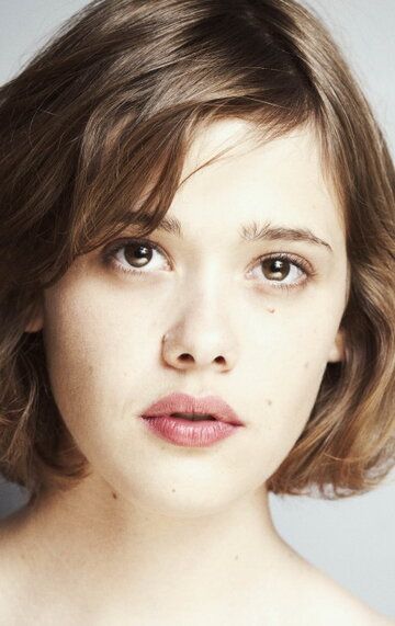 Матильда Варнье / Mathilde Warnier