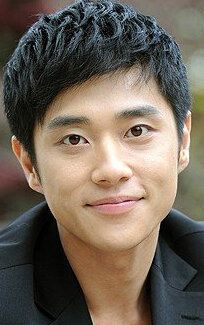 Со У-джин / Seo Woo-jin