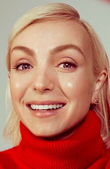 Хелен Джордж / Helen George