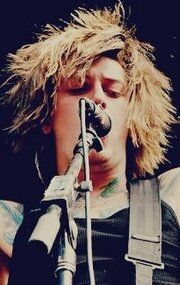  / Ben Bruce