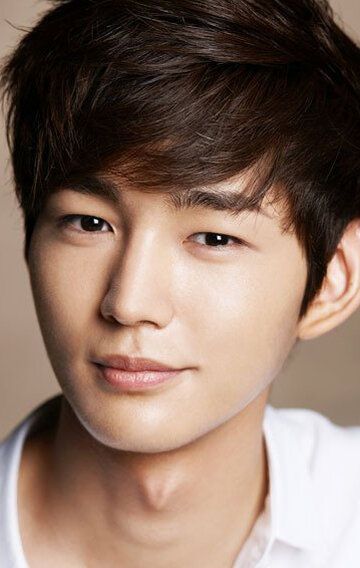 Ли Вон-гын / Lee Won-geun