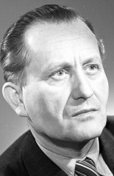 Чеслав Пясковский / Czeslaw Piaskowski
