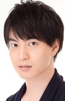 Юсукэ Кобаяси / Yusuke Kobayashi
