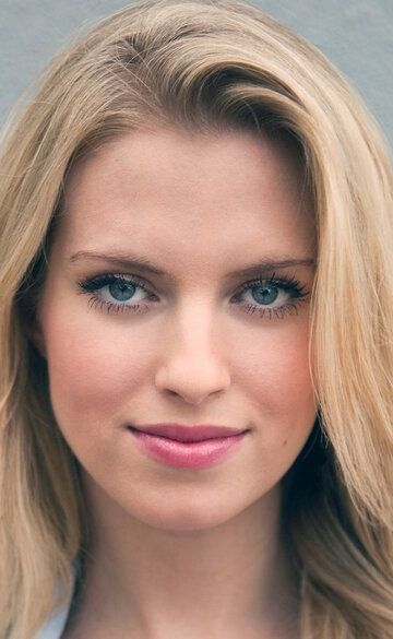 Барбара Дункельман / Barbara Dunkelman
