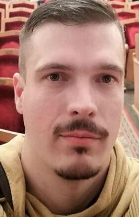 Ярослав Орляченко / 