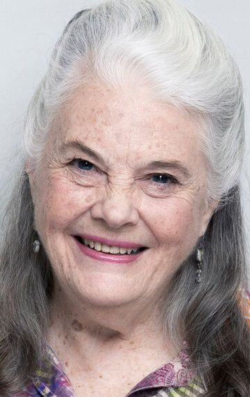Лоис Смит / Lois Smith