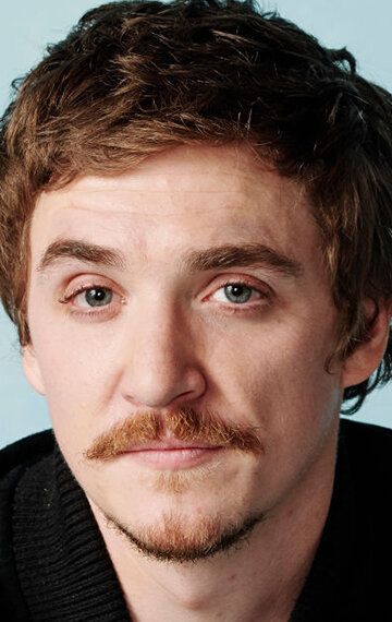 Кайл Галлнер / Kyle Gallner