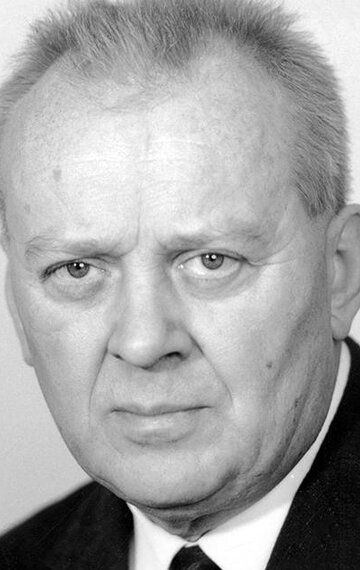 Карел Хёгер / Karel Höger