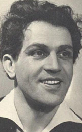 Антонин Едличка / Antonín Jedlička
