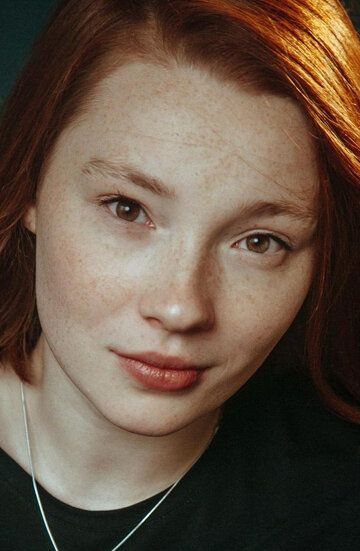 Валерия Дмитриева / 