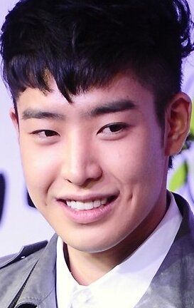 Пак Мин-у / Park Min-woo