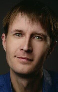 Сергей Анашкин /