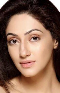 / Reyhna Malhotra