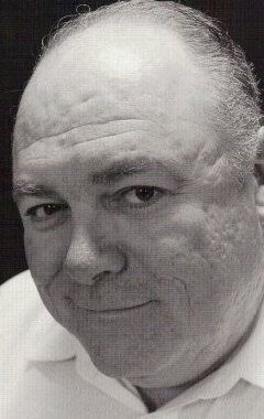 Бейзил Кершнер / Basil Kershner