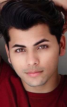 Сиддхартх Нигам / Siddharth Nigam
