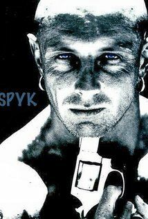  / Edouard Spyk Gheur
