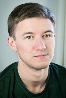 Киран Чернок / Kieran Charnock