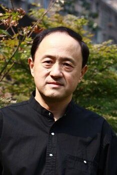 Ян Синьмин / Yang Xinming