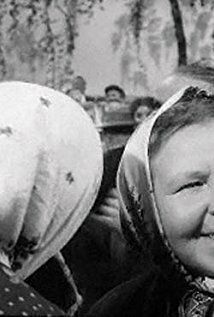 Любовь Студнева /