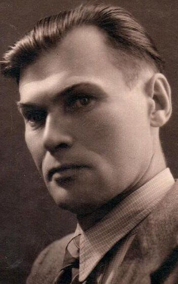 Алексей Благовестов / 