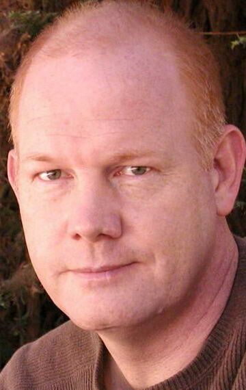 Гленн Моршауэр / Glenn Morshower
