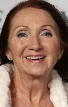 Джейн Хокинг / Jane Hawking