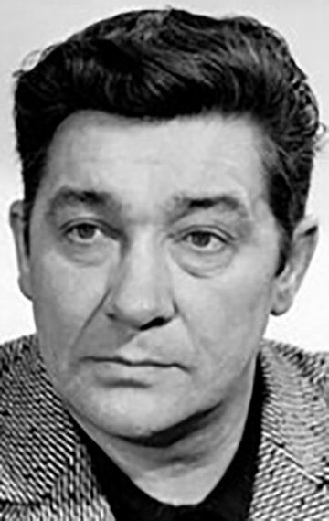 Лев Фричинский /