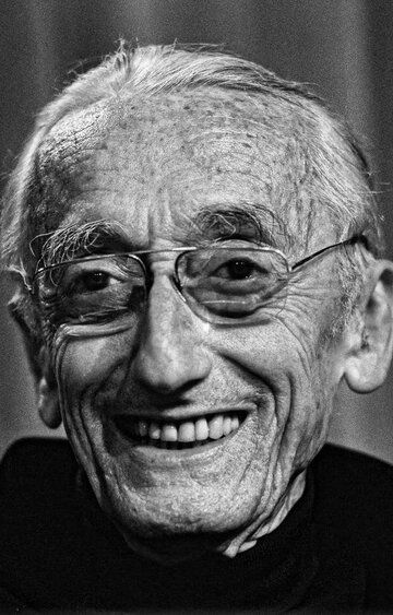 Жак-Ив Кусто / Jacques-Yves Cousteau