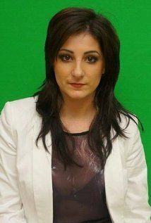Паулина Бонева / Paulina Boneva