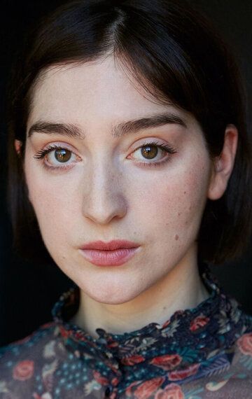 Юлия Голдберг / Julia Goldberg