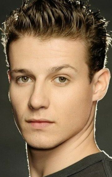 Уилл Эстес / Will Estes