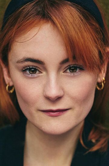 Леа ван Акен / Lea van Acken
