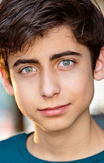 Эйдан Галлахер / Aidan Gallagher