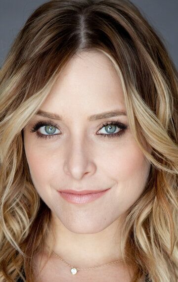 Дженни Моллен / Jenny Mollen