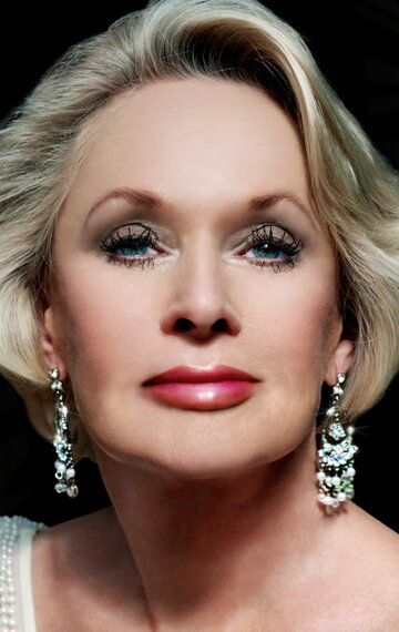 Типпи Хедрен / Tippi Hedren