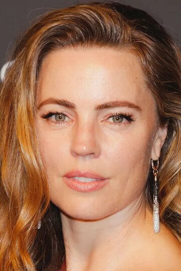 Мелисса Джордж / Melissa George