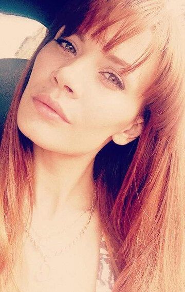 Алла Семенова / 