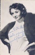 Жаклин Готье / Jacqueline Gauthier