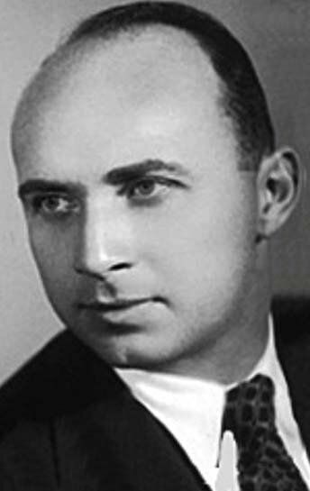 Петр Березов /