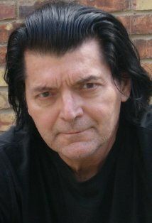 Айк Гингрич / Ike Gingrich