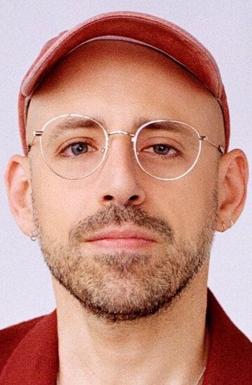 Энтони Майкл Лопес / Anthony Michael Lopez