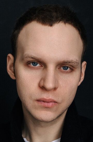 Данил Стеклов / 